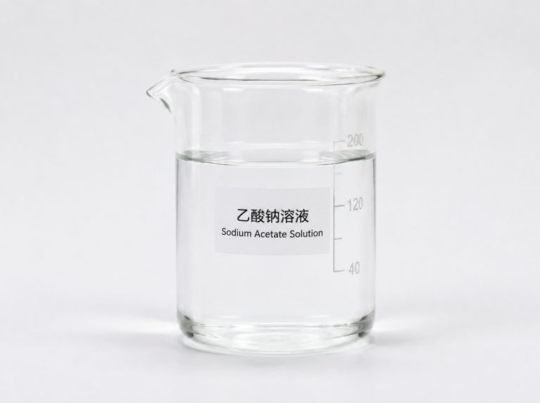 东海县工业级冰醋酸污水处理碳源